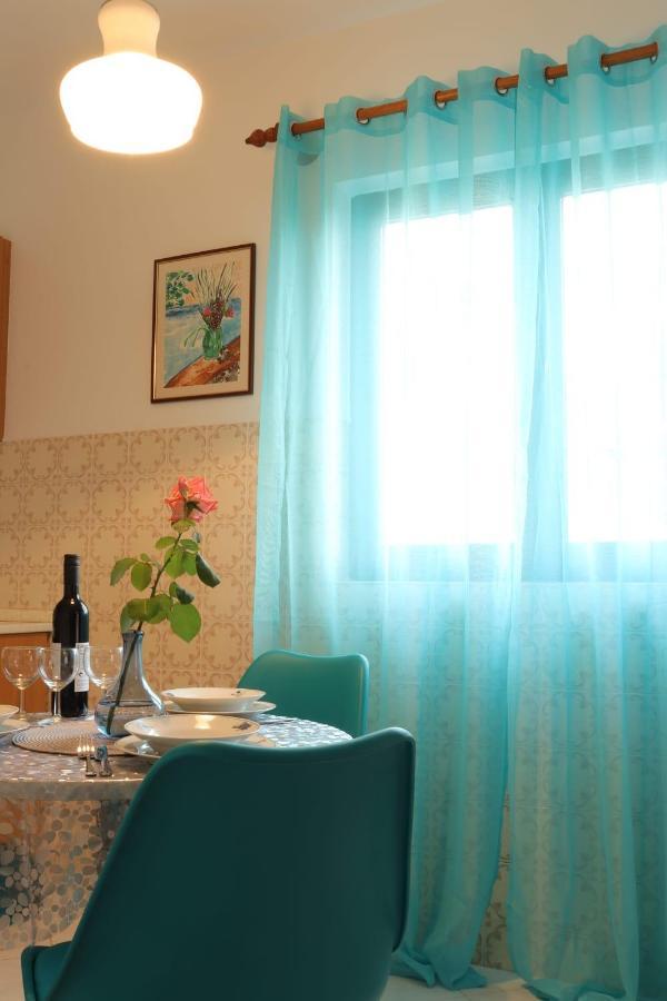 Cozy Apartments Danica Novalja - Ground Floor Exteriér fotografie