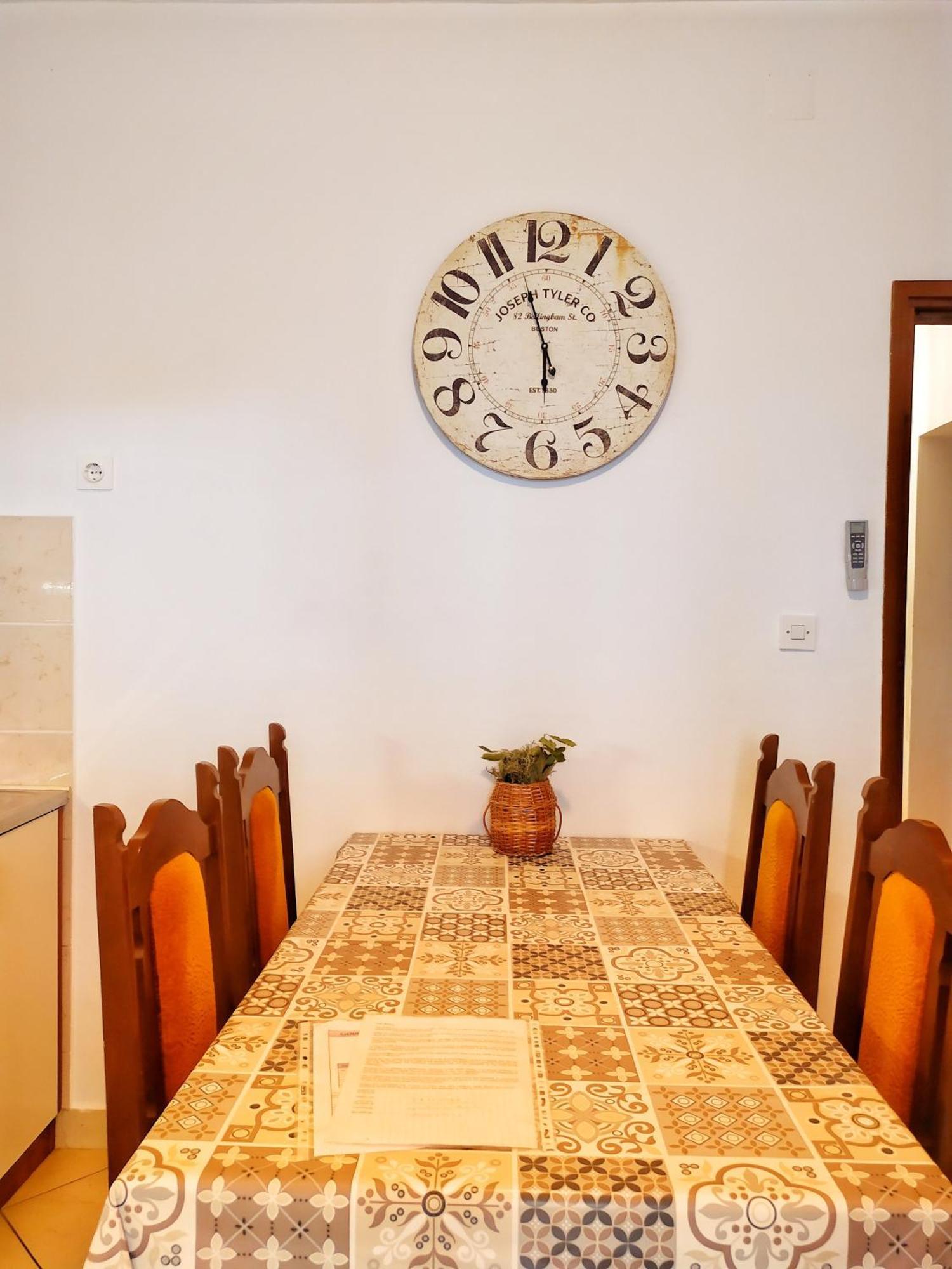 Cozy Apartments Danica Novalja - Ground Floor Pokoj fotografie